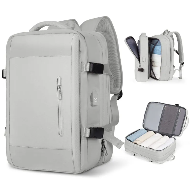 Mochila de Viaje Flexipro