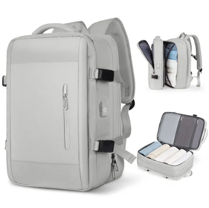 Mochila de Viaje Flexipro