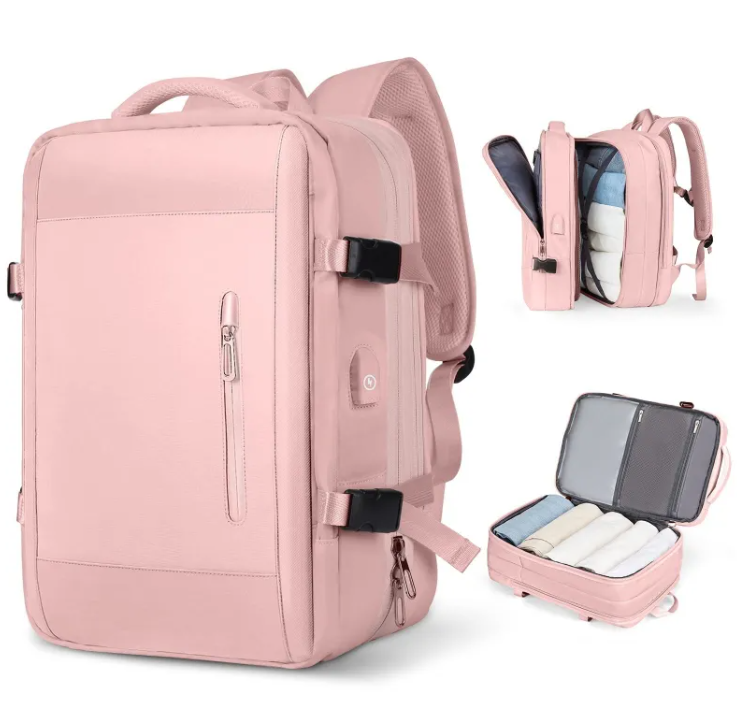 Mochila de Viaje Flexipro
