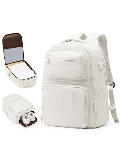 UrbanGo 24/7 - Mochila Gym & Daily