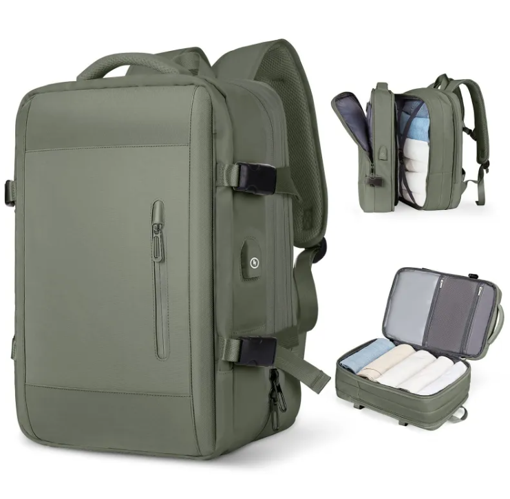 Mochila de Viaje Flexipro