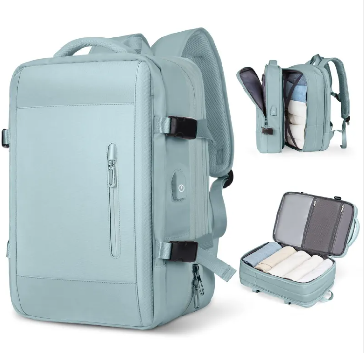 Mochila de Viaje Flexipro