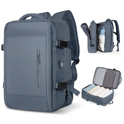 Mochila de Viaje Flexipro