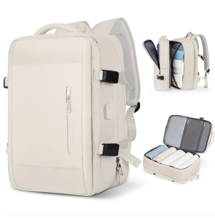 Mochila de Viaje Flexipro