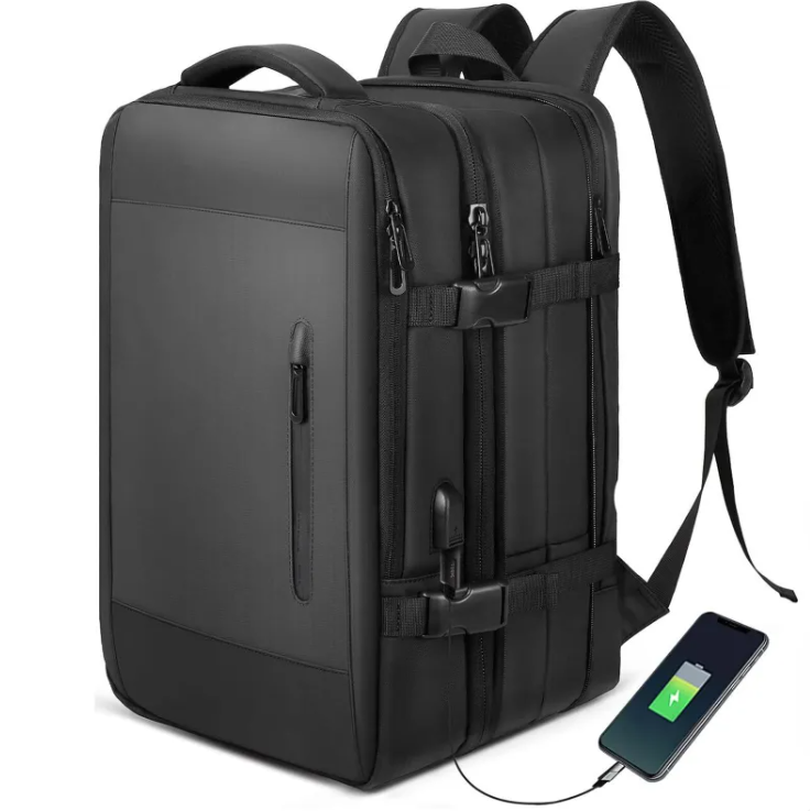Mochila de Viaje Flexipro
